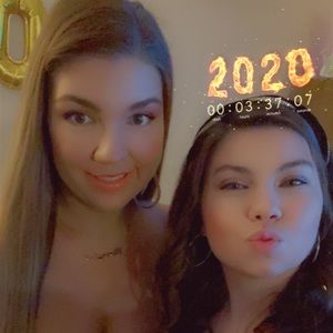 Meet your Posher, Kaitlyn